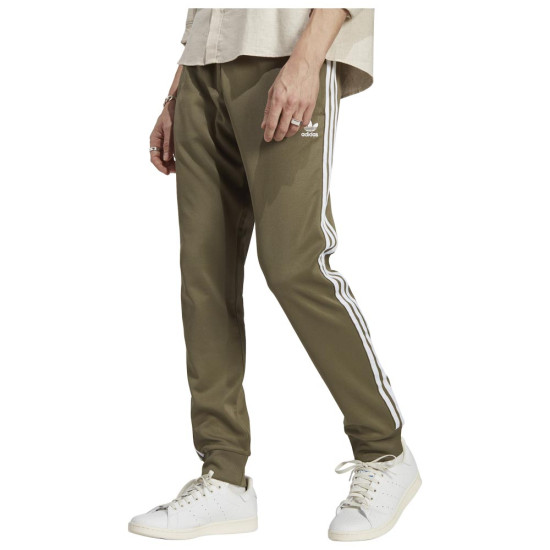 Adidas Ανδρικό παντελόνι φόρμας Adicolor Classics SST Track Pants
